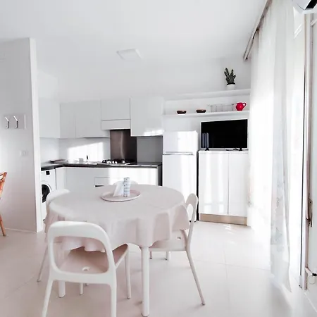 Linda Apartment *
