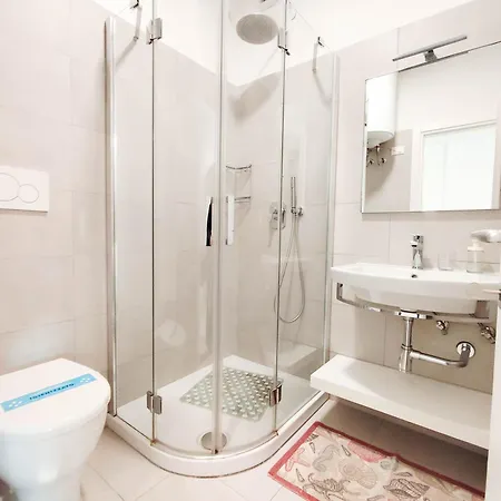Apartment Linda Lido di Jesolo