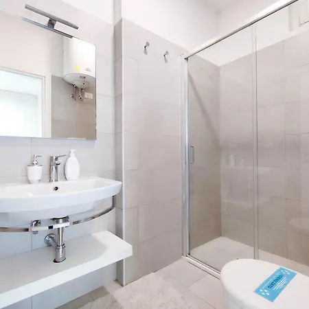 Apartment Linda Lido di Jesolo