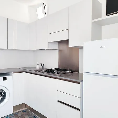 Linda Apartment