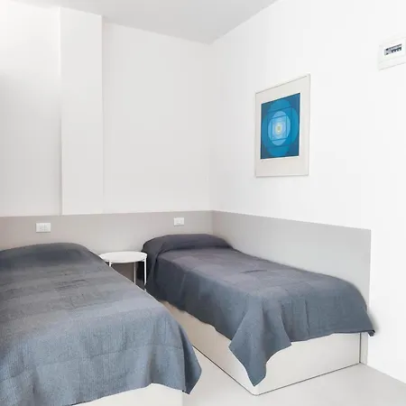 Linda Apartment Lido di Jesolo