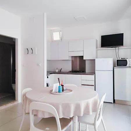 Apartment Linda