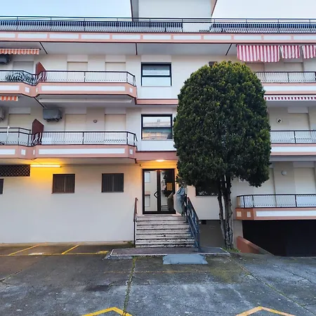 Apartment Linda